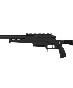 TAC-41 LB Sport noir - Silverback