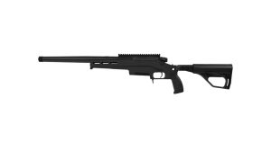 TAC-41 LB Sport noir - Silverback