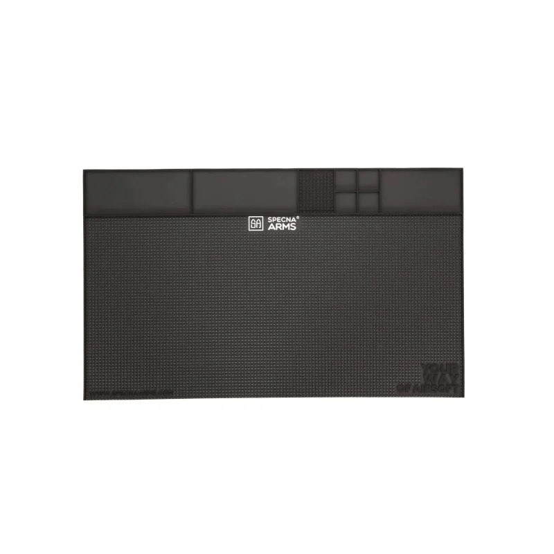 Tapis de maintenance 65×40 cm – Specna Arms