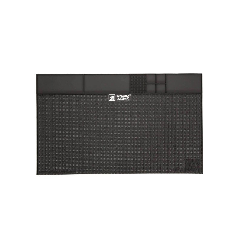 Tapis de maintenance 65×40 cm – Specna Arms – Image 3