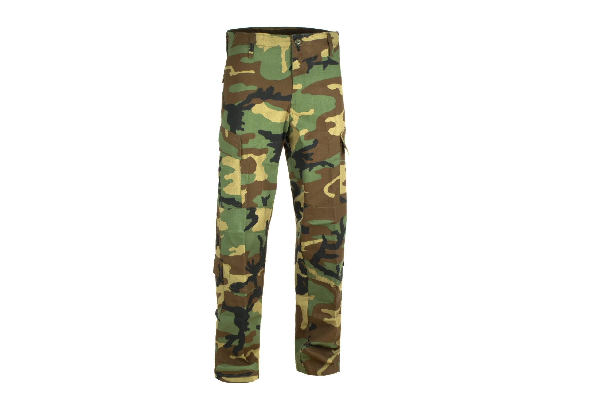 TDU Pant Revenger - Invader Gear – Image 5