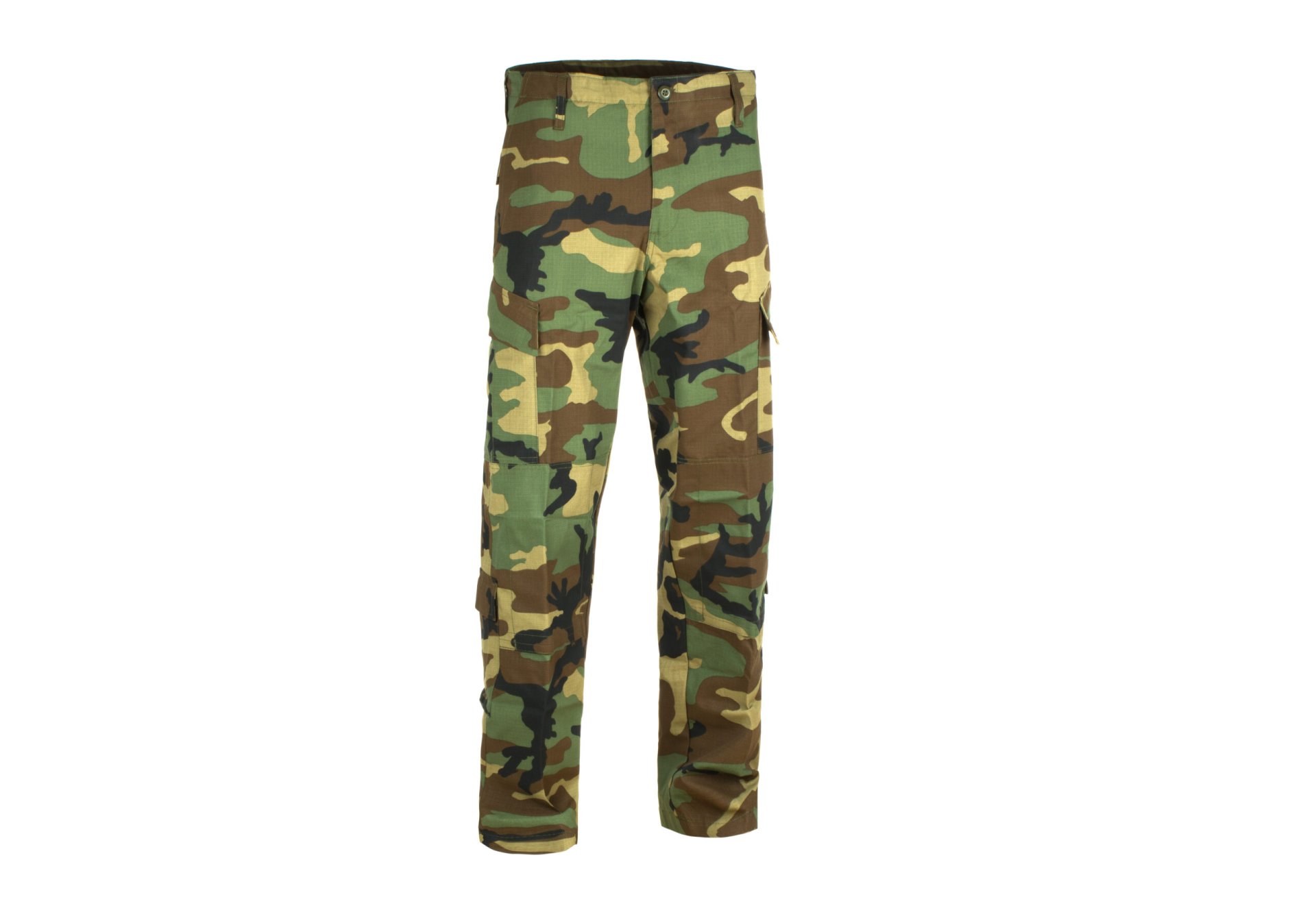 TDU Pant Revenger - Invader Gear – Image 10