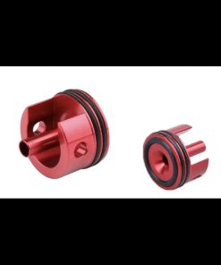 Tete de cylindre M4 (version o-ring) - SHS
