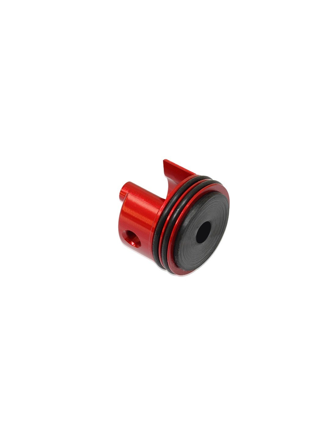 Tête de cylindre V2 pour M4 avec pad – SHS – Image 4