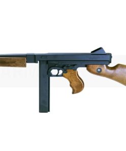 M1A1 GBBR - Thompson