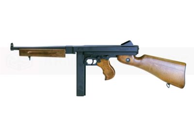 M1A1 GBBR - Thompson