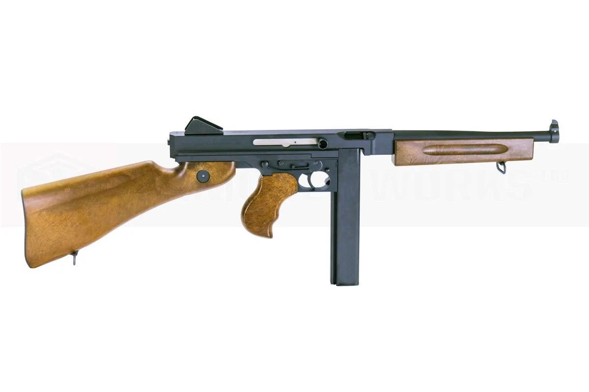 M1A1 GBBR - Thompson – Image 2