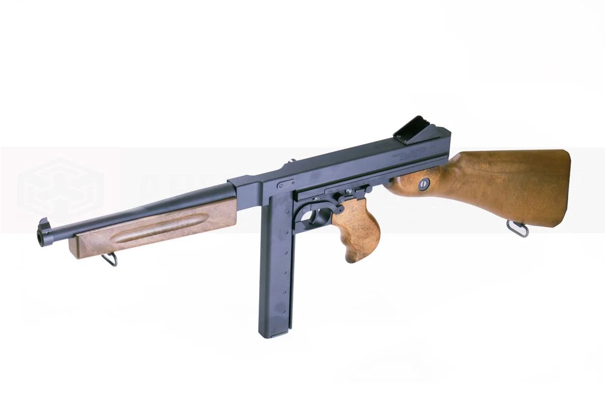 M1A1 GBBR - Thompson – Image 3