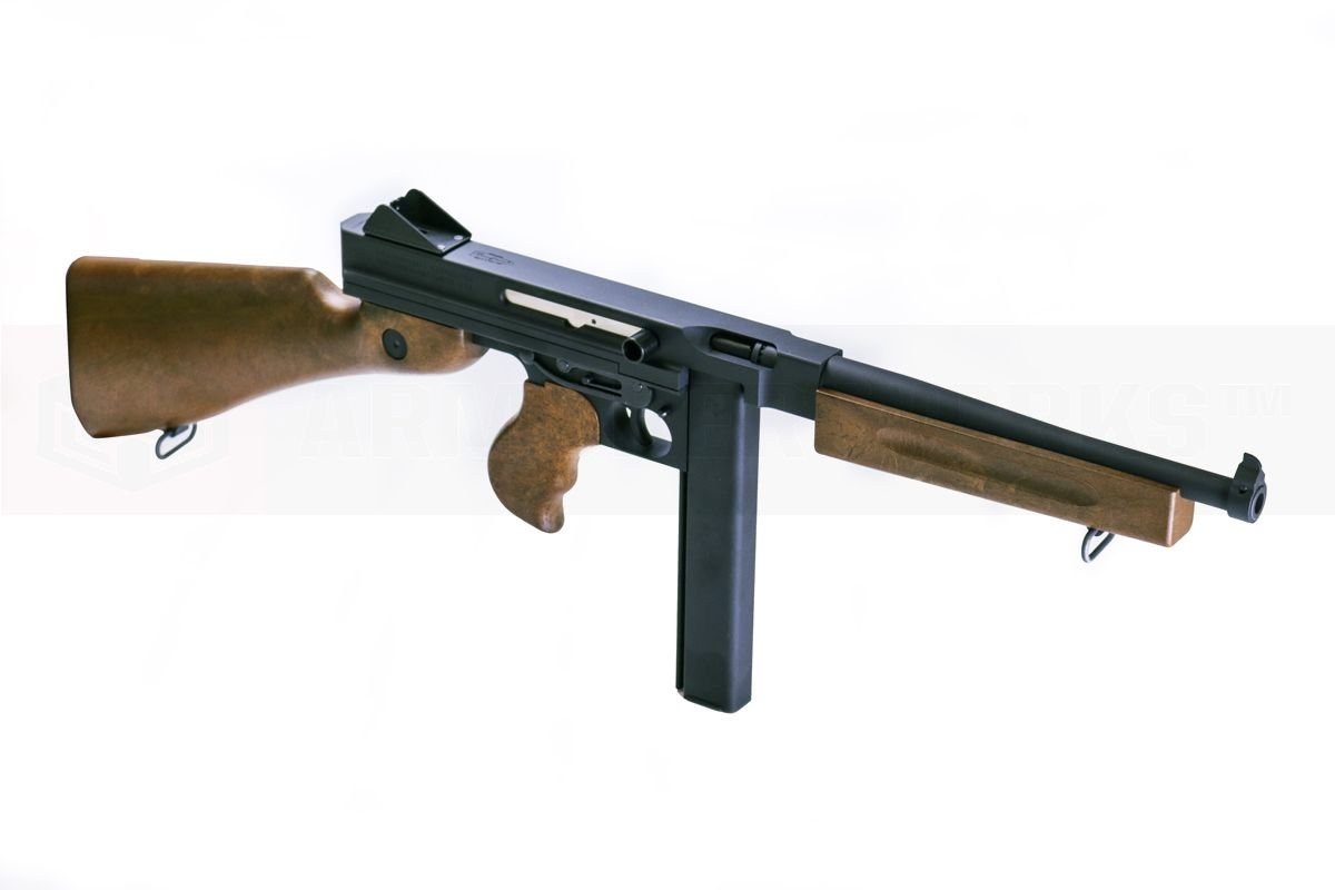 M1A1 GBBR - Thompson – Image 8