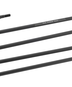 Tige de nettoyage aluminium modulable - Gun Power Tool