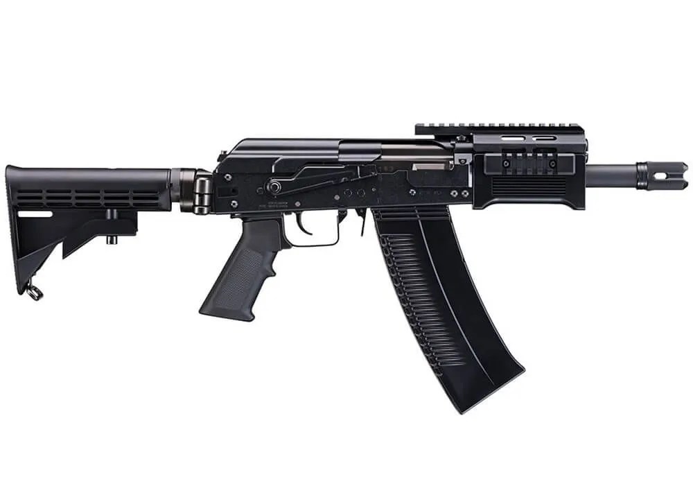 SAIGA 12 SBS GBBR - Tokyo Marui – Image 4