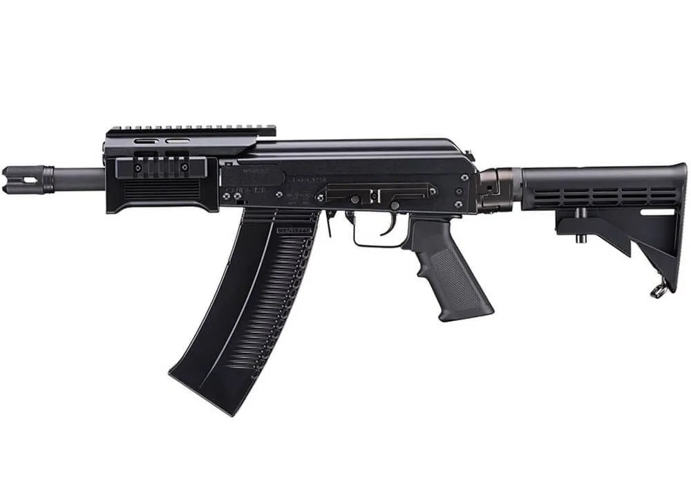 SAIGA 12 SBS GBBR - Tokyo Marui – Image 5