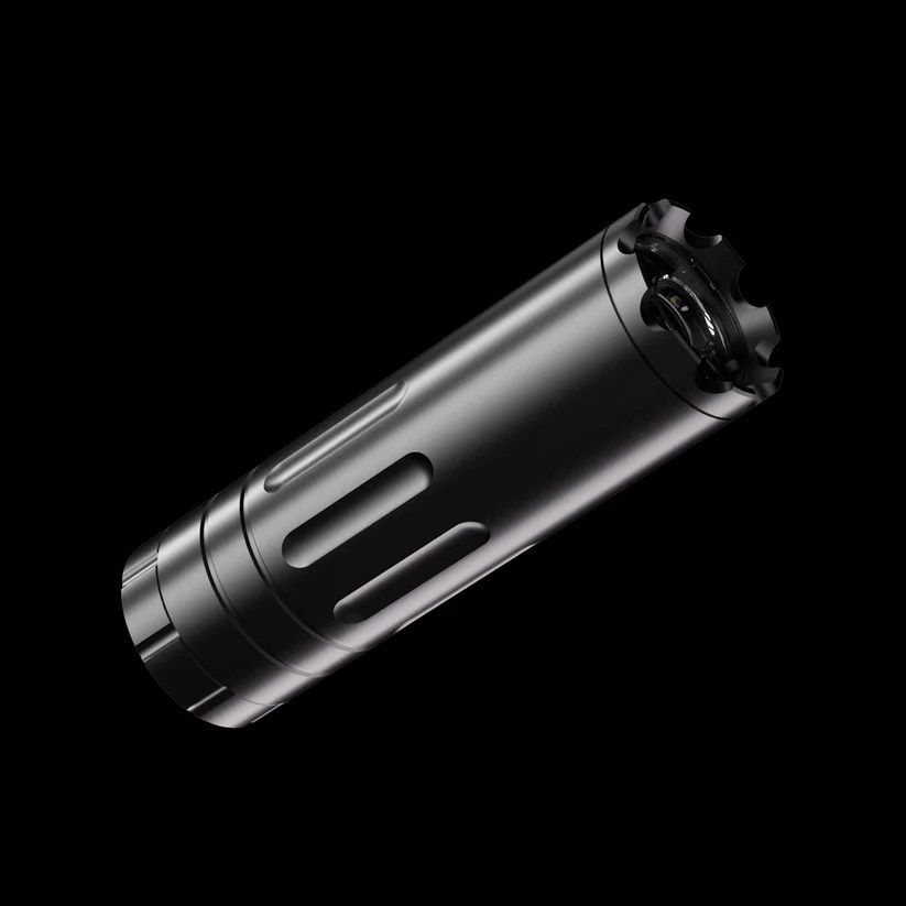 Tracer Unit Flare Smoky BT – E‑Shooter – Image 4