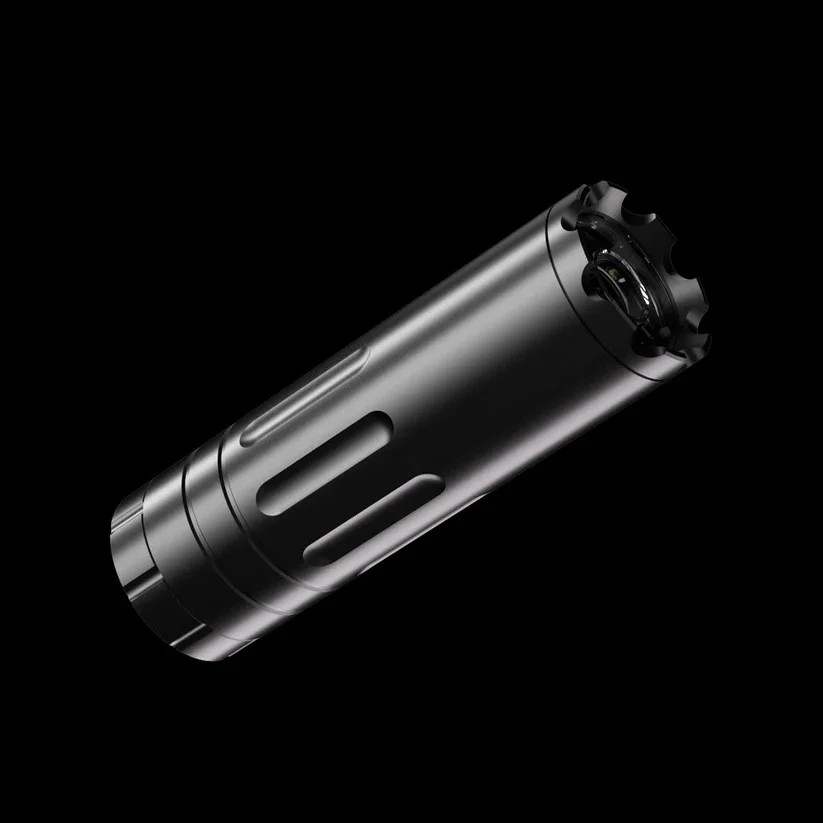 Tracer Unit Flare Smoky BT – E‑Shooter