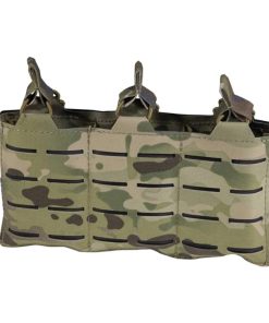 Poche triple porte-chargeurs M4 Dagger MK1 Laser – Corso Tactical