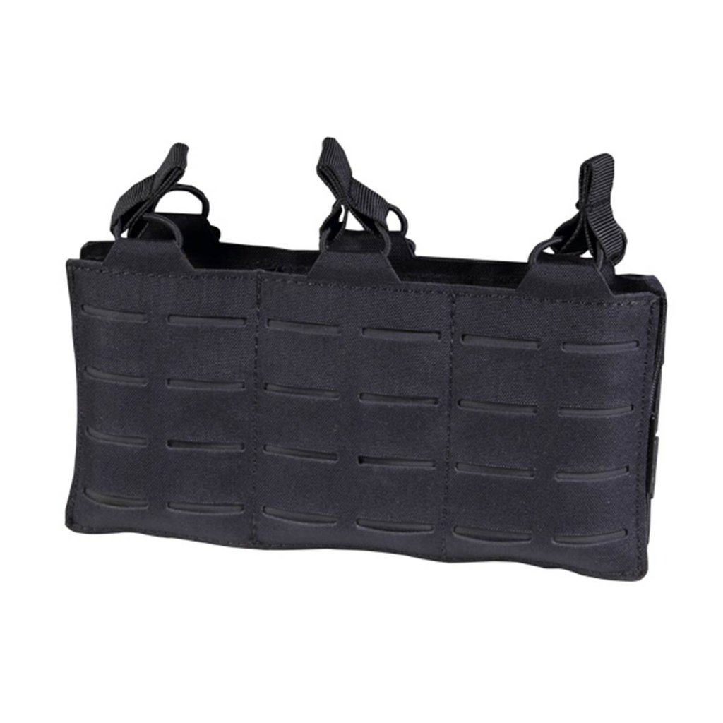 Poche triple porte-chargeurs M4 Dagger MK1 Laser – Corso Tactical – Image 8