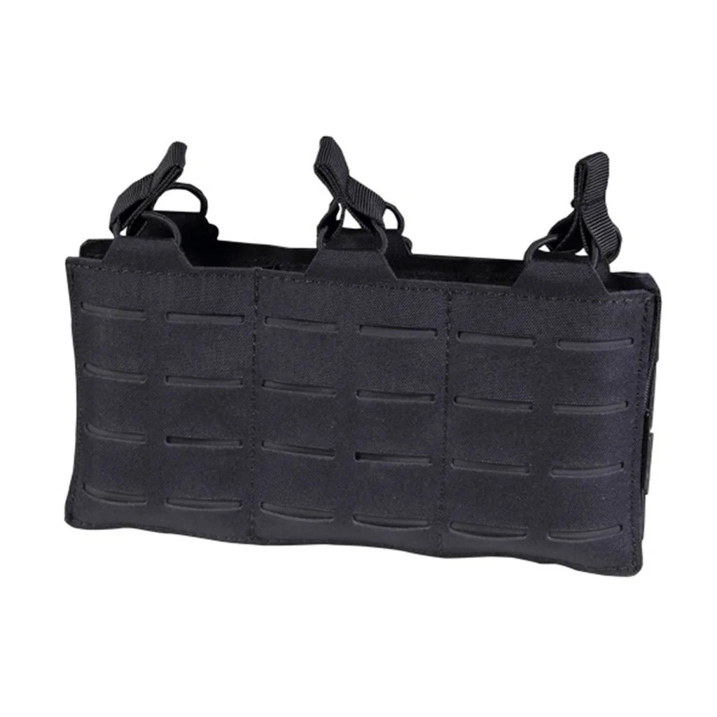 Poche triple porte-chargeurs M4 Dagger MK1 Laser – Corso Tactical – Image 4