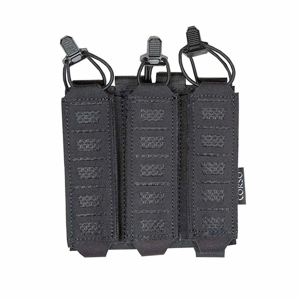 Porte-chargeur frontal MP5/MP7 pour – Corso Tactical – Image 4