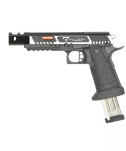 Réplique Pistolet TTI Combat Master Alpha Upgraded Version – JAG Arms/Taran Tactical
