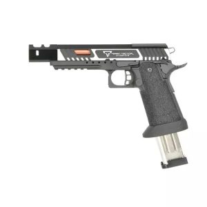 Réplique Pistolet TTI Combat Master Alpha Upgraded Version – JAG Arms/Taran Tactical