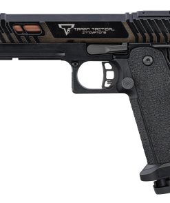 Pit Viper JW4 GBB - Taran Tactical