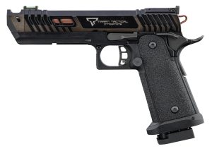 Pit Viper JW4 GBB - Taran Tactical