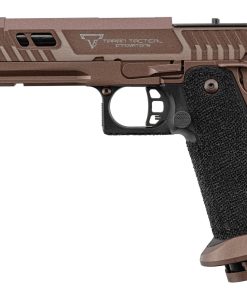 Sand Viper JW4 GBB - Taran Tactical