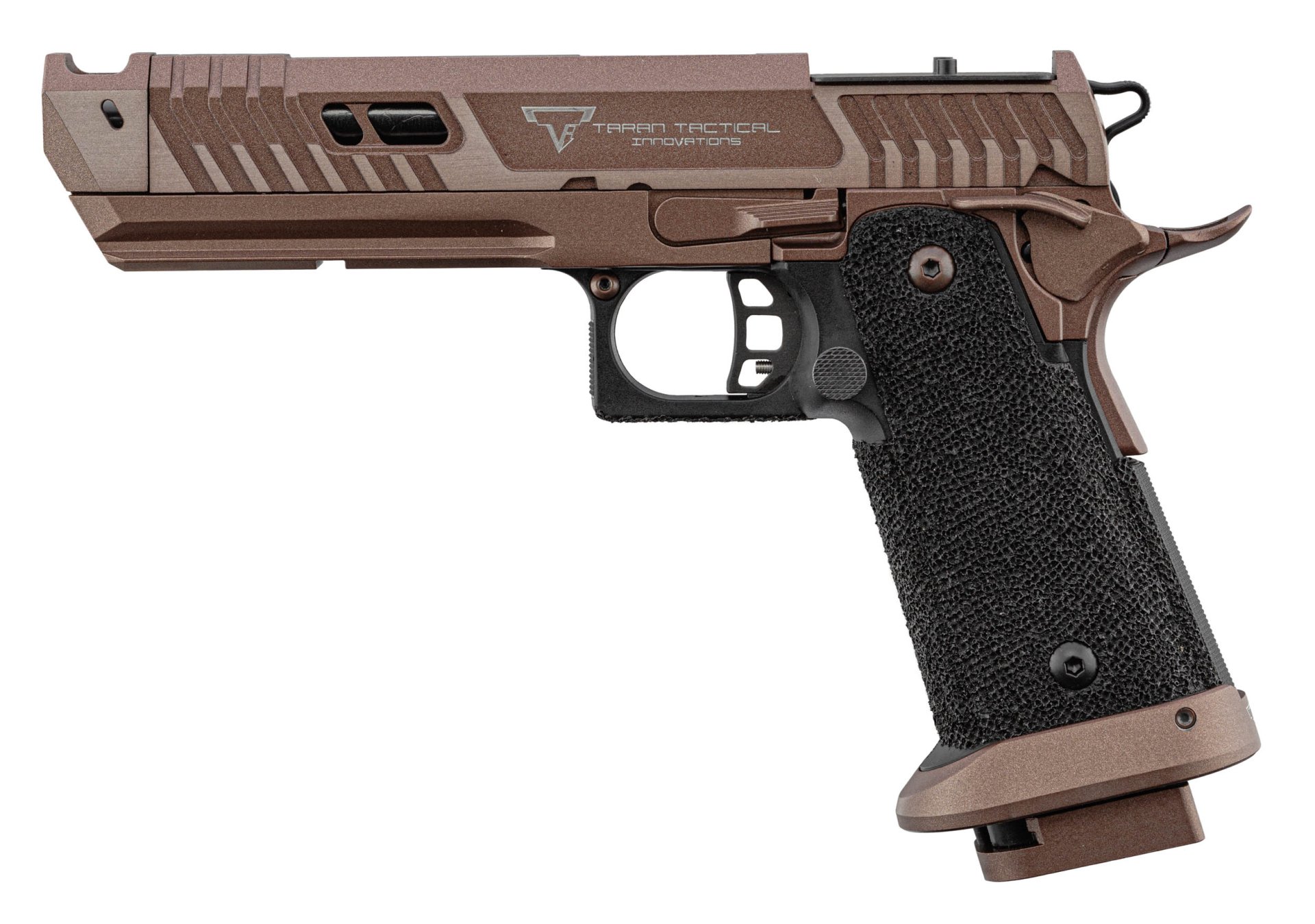 Sand Viper JW4 GBB - Taran Tactical – Image 5