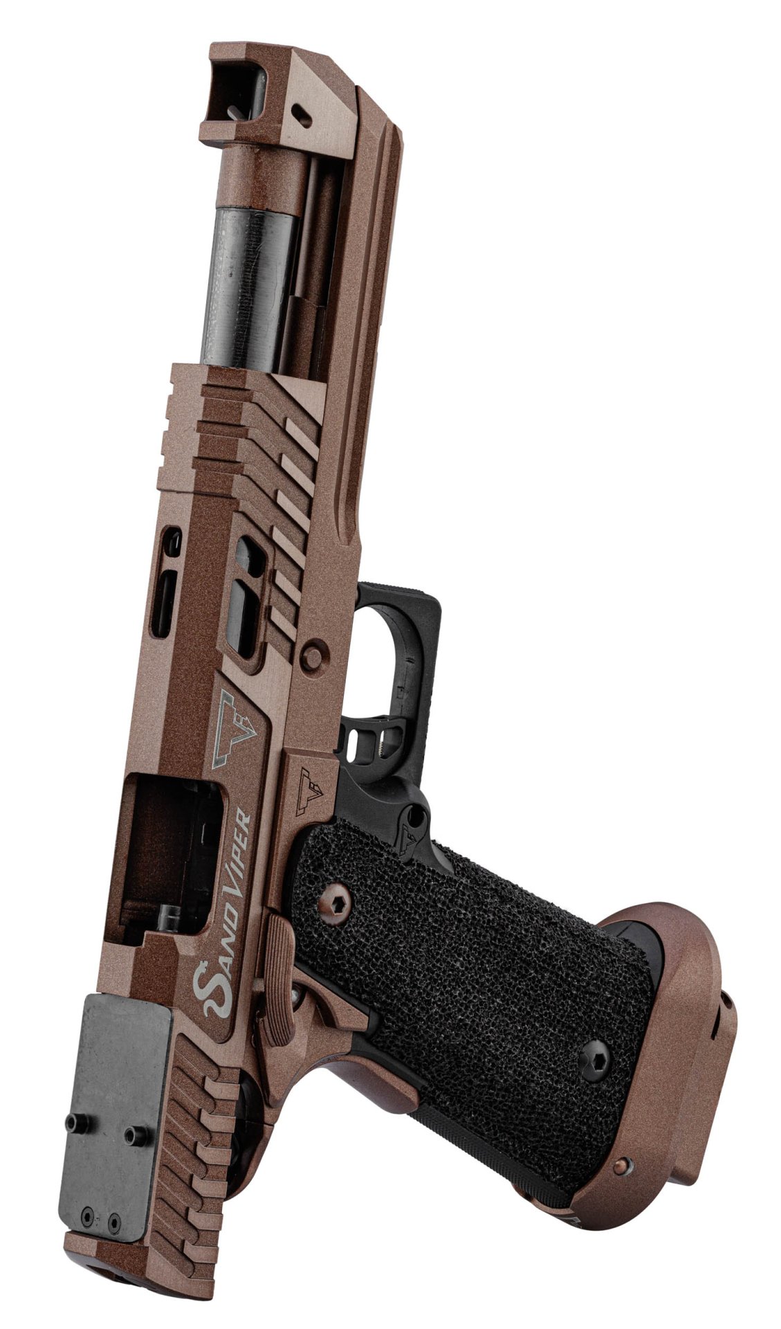 Sand Viper JW4 GBB - Taran Tactical – Image 8