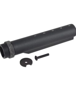 Tube de crosse 5 positions pour M4 AEG – 5KU