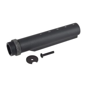 Tube de crosse 5 positions pour M4 AEG – 5KU