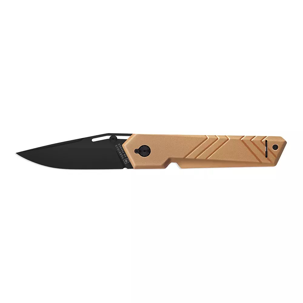 Unboxer Vengeur Edition Tan - TB Outdoor – Image 3