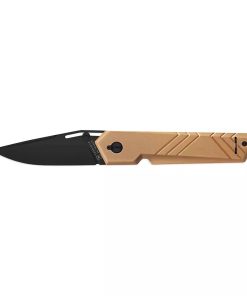 Unboxer Vengeur Edition Tan - TB Outdoor
