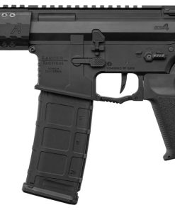 AEG VALIANT GEN4 édition limitée - Lancer Tactical