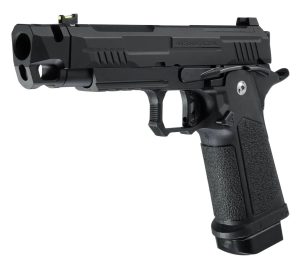 Hi-capa Vanguard 4.3" Optic Ready GBB - Arcturus