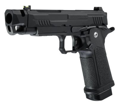 Hi-capa Vanguard 4.3" Optic Ready GBB - Arcturus