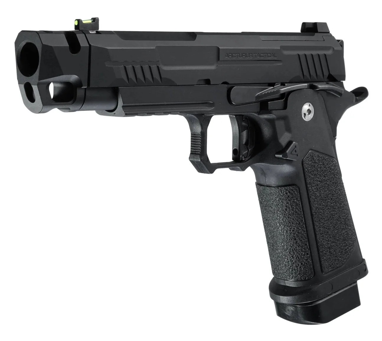 Hi-capa Vanguard 4.3" Optic Ready GBB - Arcturus