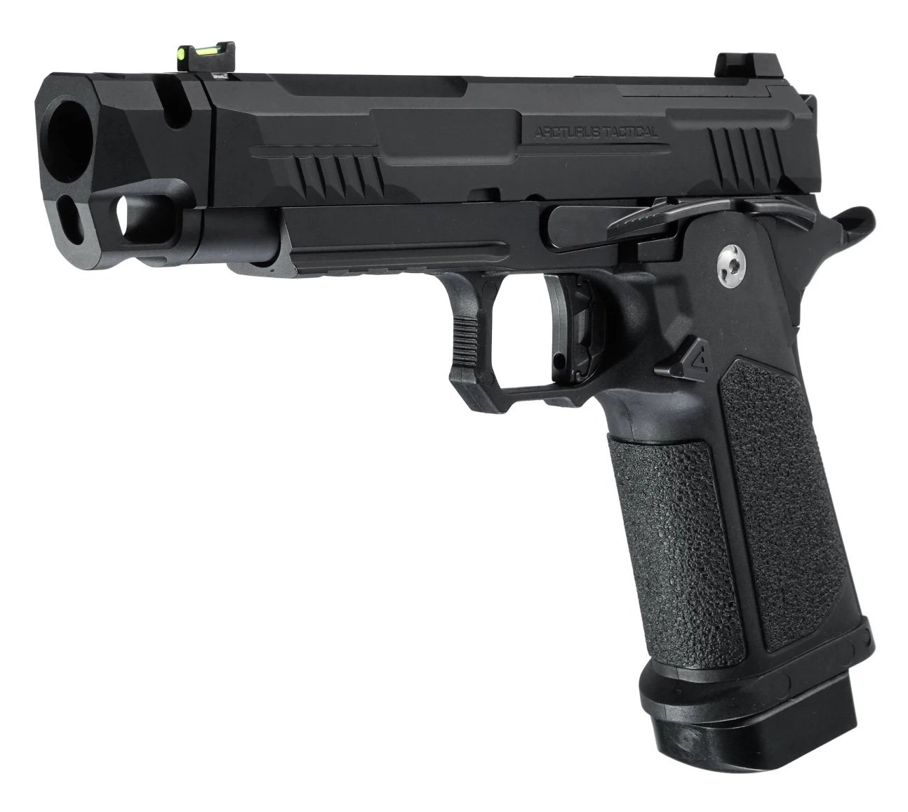 Hi-capa Vanguard 4.3" Optic Ready GBB - Arcturus – Image 4