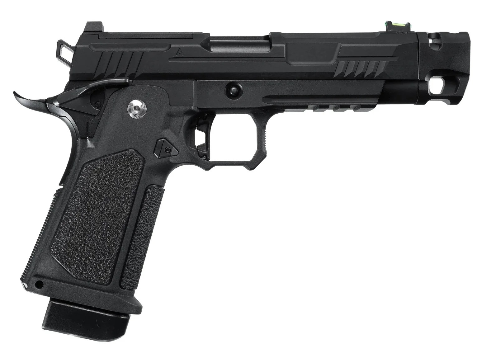 Hi-capa Vanguard 4.3" Optic Ready GBB - Arcturus – Image 3