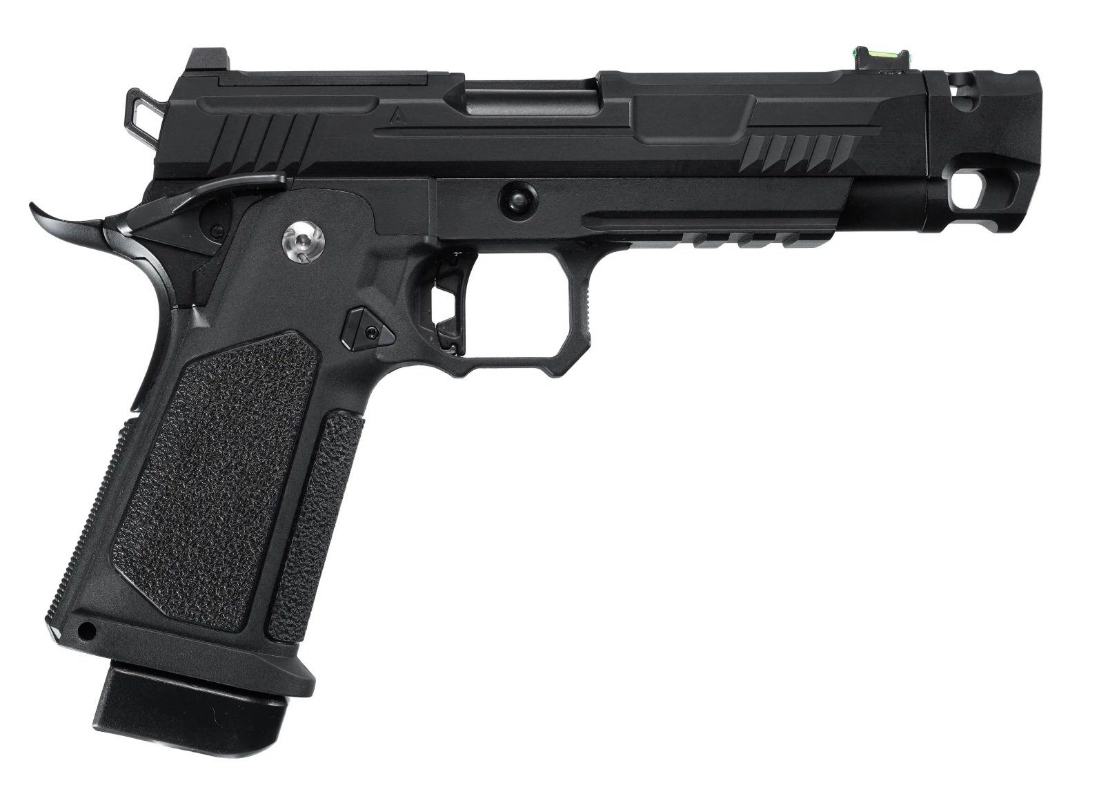 Hi-capa Vanguard 4.3" Optic Ready GBB - Arcturus – Image 6