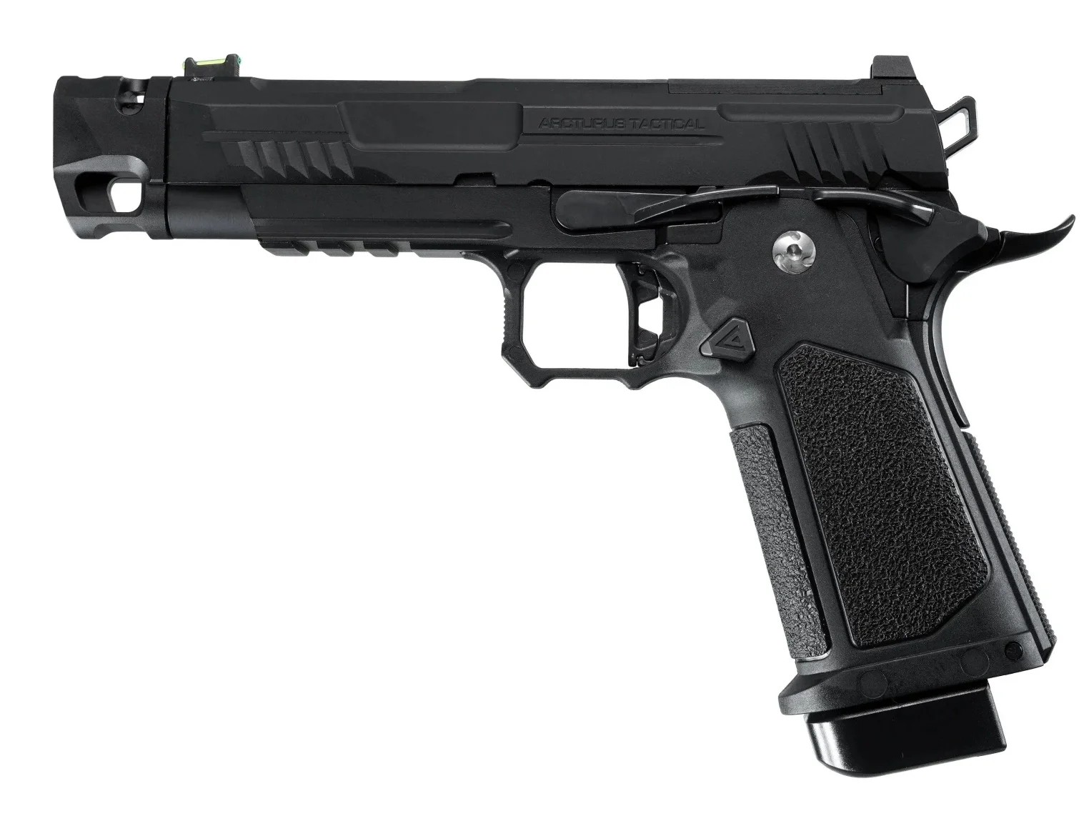 Hi-capa Vanguard 4.3" Optic Ready GBB - Arcturus – Image 2