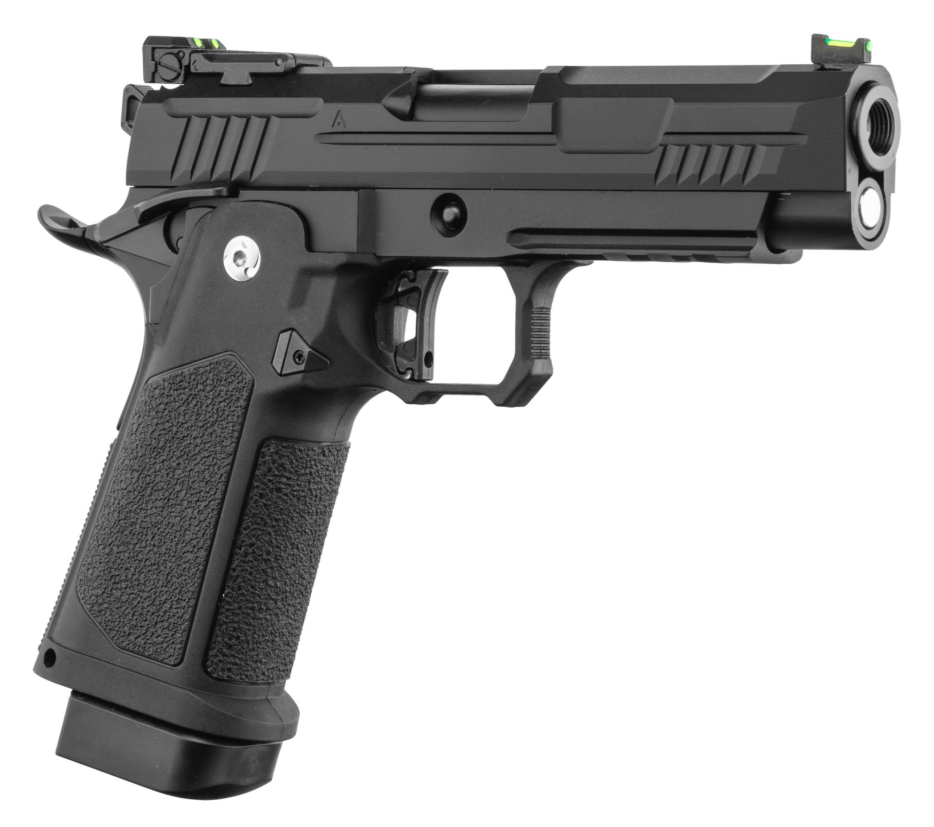 Hi-capa Vanguard 4.3" GBB - Arcturus – Image 4