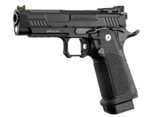Hi-capa Vanguard 4.3" GBB - Arcturus