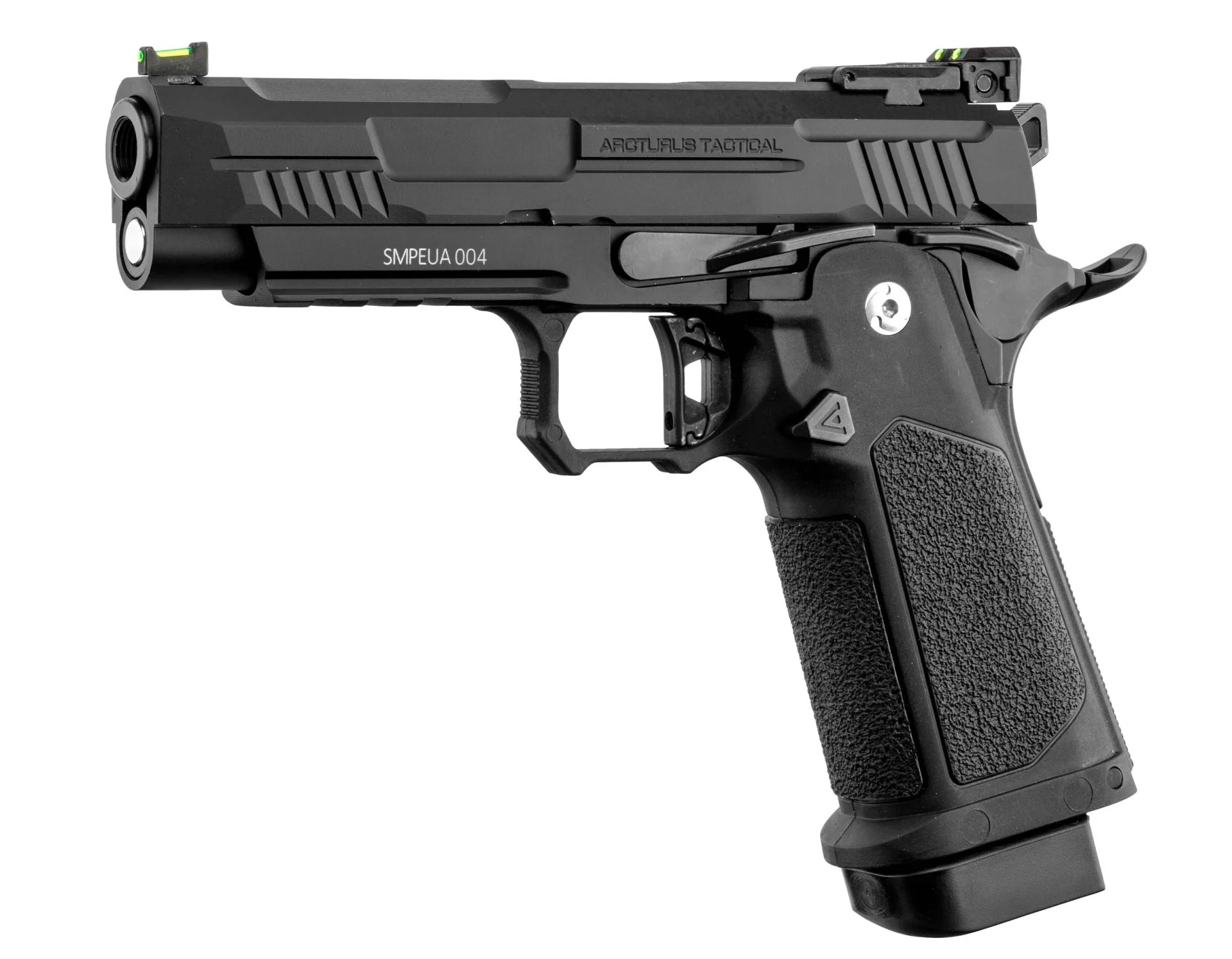 Hi-capa Vanguard 4.3" GBB - Arcturus