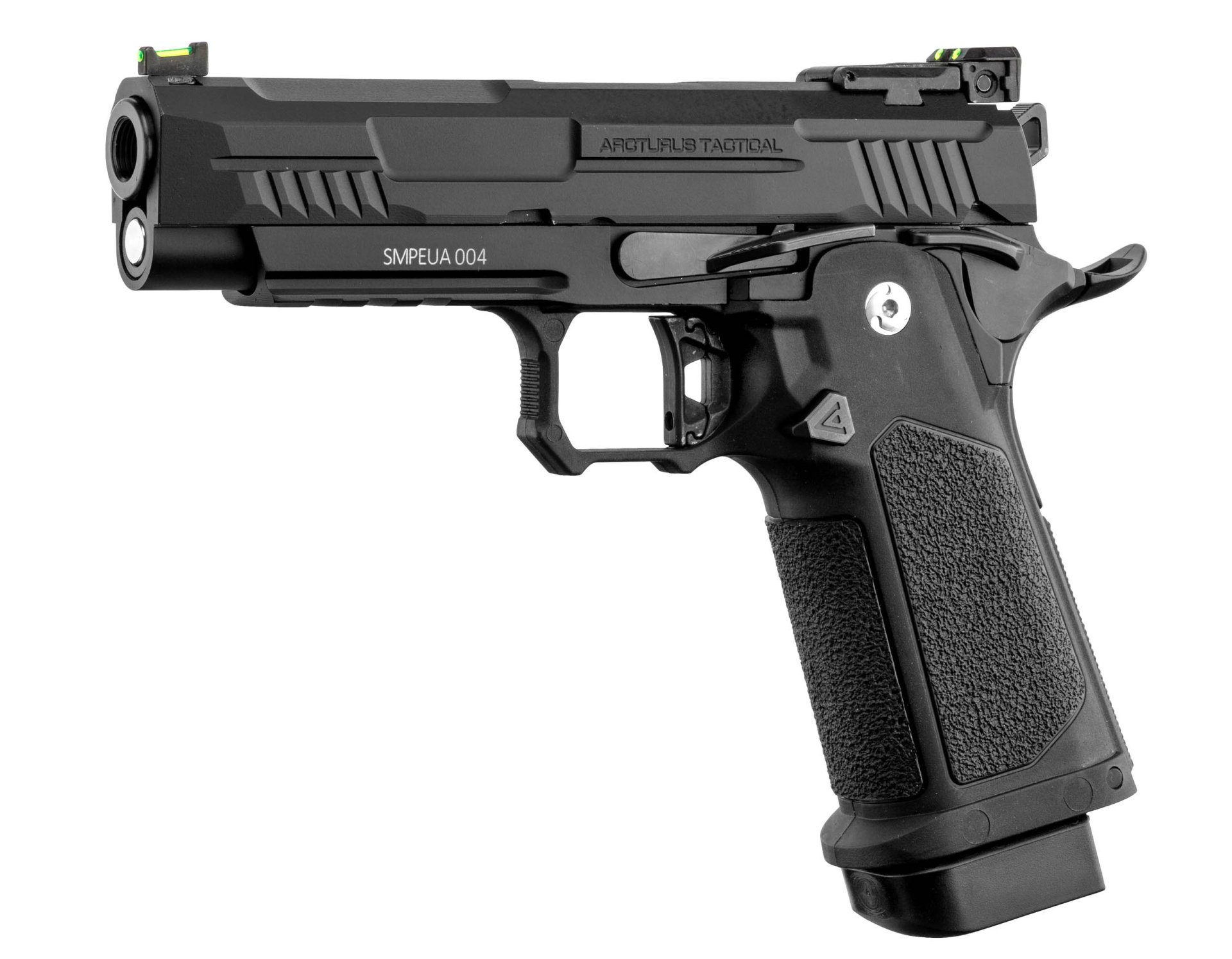 Hi-capa Vanguard 4.3" GBB - Arcturus – Image 3