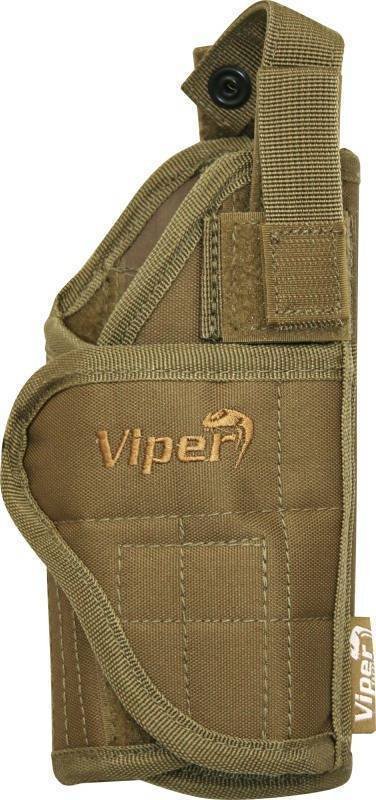 Holster reglable - Viper Tactical – Image 4