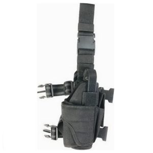 Holster reglable de cuisse - Viper Tactical