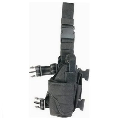 Holster reglable de cuisse - Viper Tactical