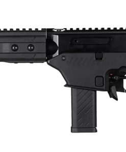 VMP-2D noir GBBR - Vorsk