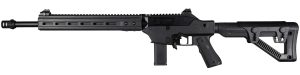VMP-2D noir GBBR - Vorsk